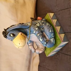 Eeyore Figurine - Jim Shore, Enesco, Disney Traditions